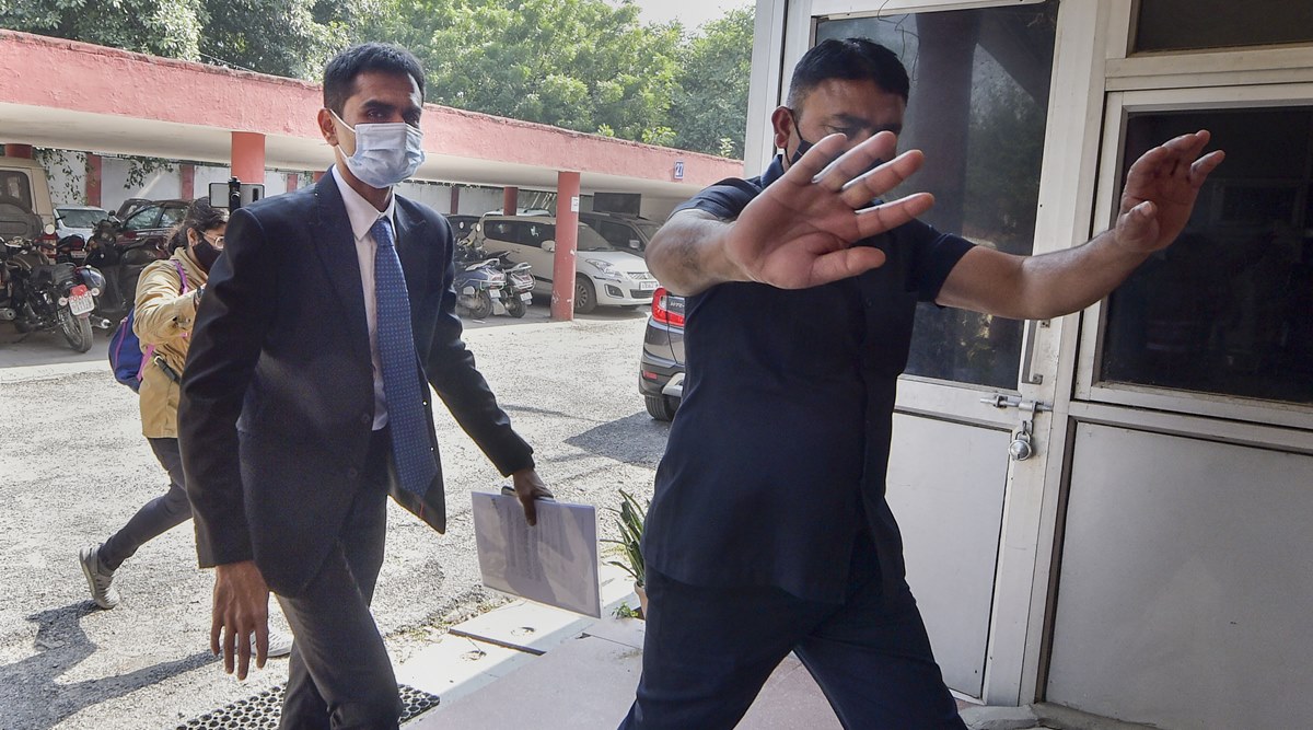 Mumbai Confidential, Shah Rukh Khan, Sameer Wankhede, Aryan Khan, Eknath Shinde, sachin joshi, Mumbai news, Maharashtra, Indian Express, current affairs