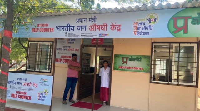 wellness centre in Pune, Southern Army Commander, Southern Army wellness centre, Pune news, Maharashtra government, Indian Express, current affairs