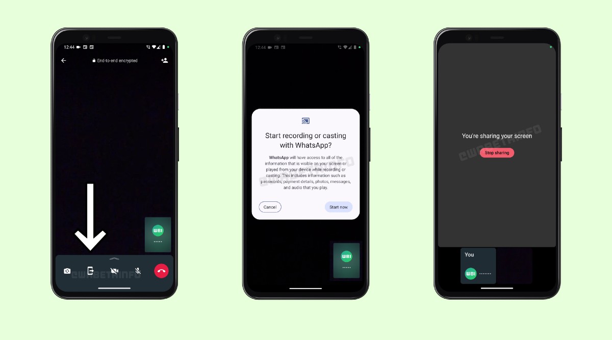 whatsapp-to-bring-screen-sharing-to-android-phones