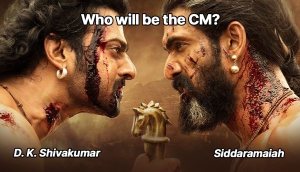 Karnataka elections memes