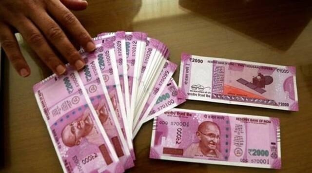 withdrawal pune traders