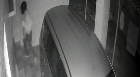 Chennai murder mother-in-law