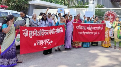 Indian women wrestlers protest: How they finally pinned Brij