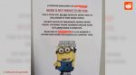 odd work rule