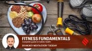 What To Eat After Workouts How To Decide The Ratio Of Proteins And 