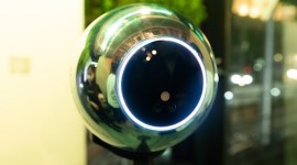 worldcoin orb featured