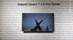 Xiaomi Smart TV X Pro