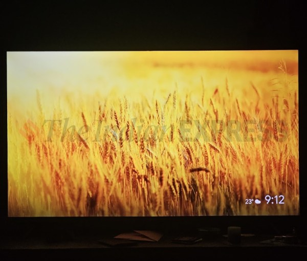 Xiaomi Smart TV X Pro