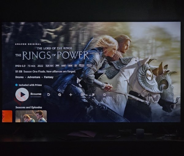 Xiaomi Smart TV X Pro