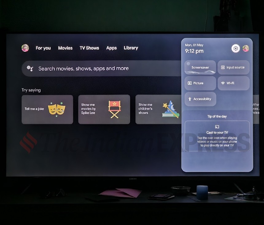 Xiaomi Smart TV X Pro Series review Is this the best 55inch smart TV