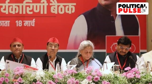 In UP, SP faces rebellion over candidates in urban local body polls ...