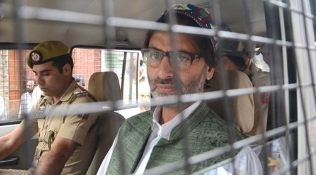 BJP leader Tarun Chugh seeks ‘most stringent punishment’ for JKLF chief Yasin Malik