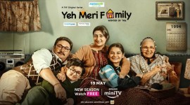 Yeh Meri Family 2 release date