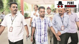 Yogesh Raut Nayana Pujari case