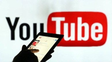 youtube job