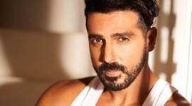 zayed khan on facing rejections