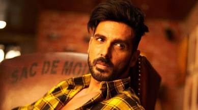 zayed khan on data based content