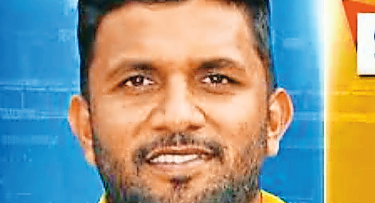 Maharashtra Premier League: Naushad Shaikh emerges most expensive player in auction