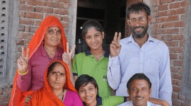 NEET UG 2023 Ritu and Kareena Yadav clear NEET UG 2023 despite challenges