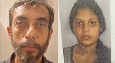 Mumbai live-in partner murder case, Pune Police, live murder cases in India, Thane court , accused police custody, indian express, indian express, indian exprss news