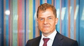 Christoph Schnellmann, Christoph Schnellmann interview, Indira Gandhi International Airport, aviation sector, Noida International Airport, Business news, Indian express, Current Affairs