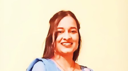 Darshana Dattu Pawar
