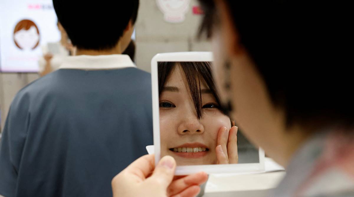 japanese teen amateur webcam