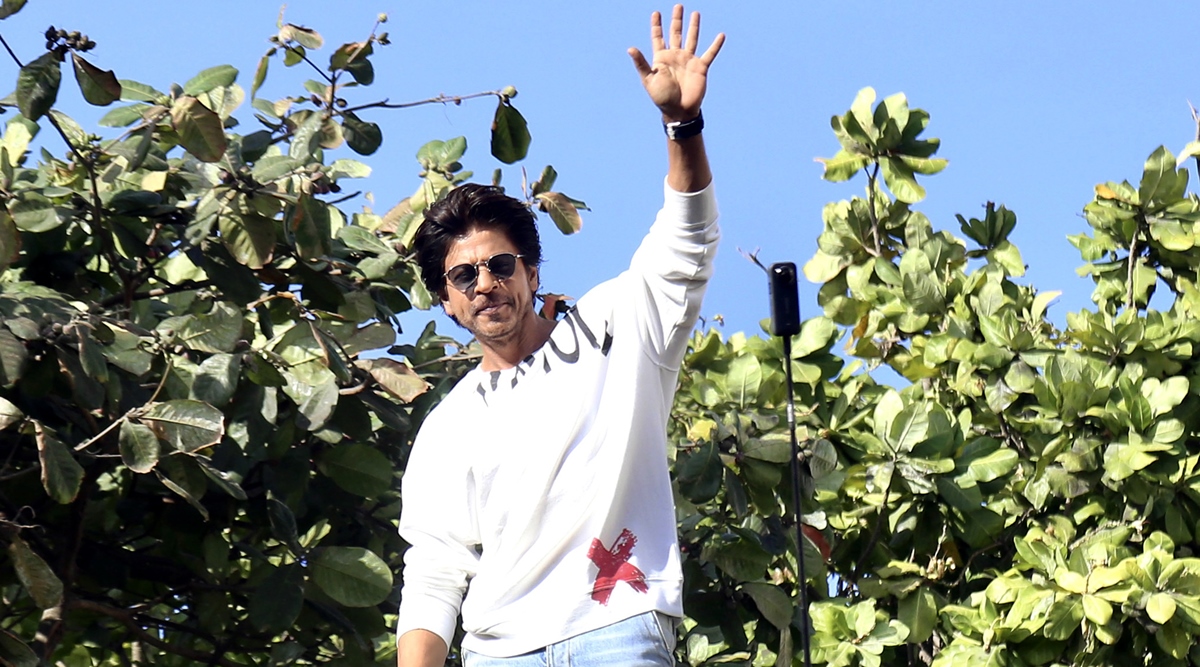 Shah Rukh Khan Reveals Most Challenging Thing About Rajkumar Hiranis Dunki Bollywood News