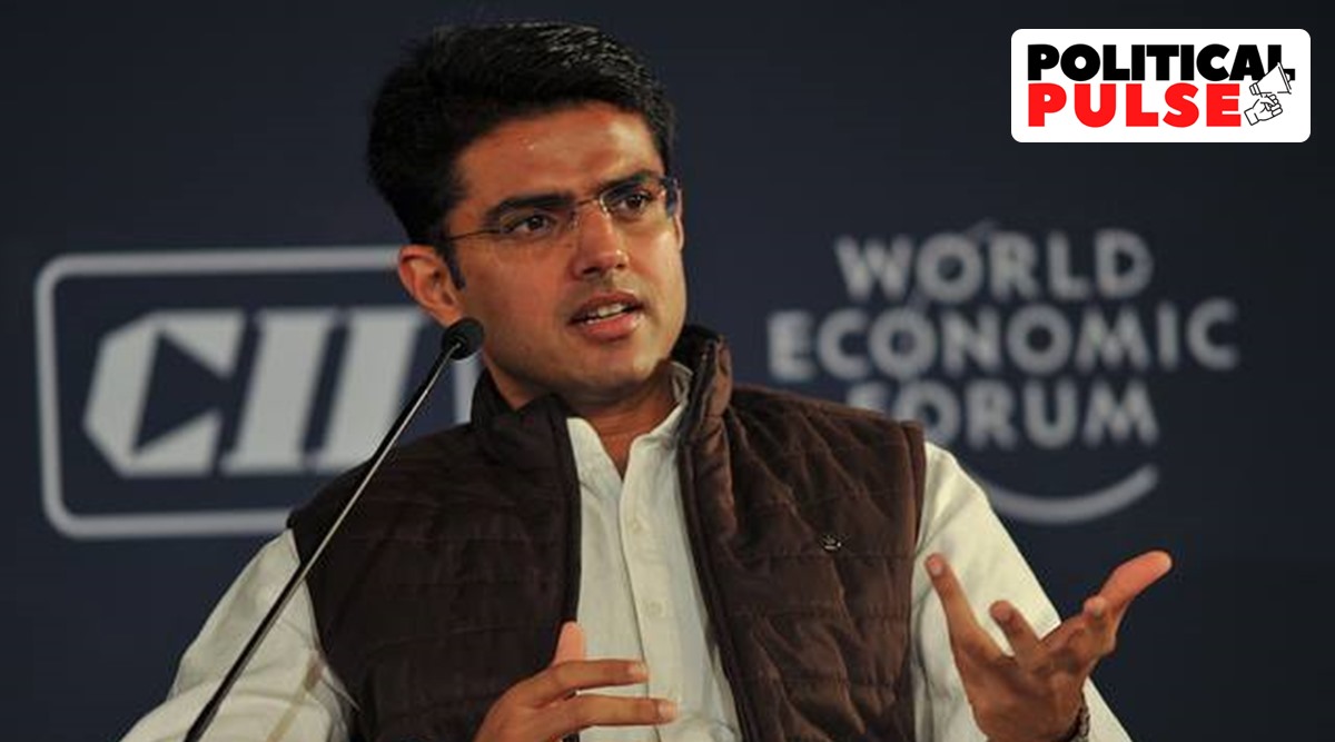 Sachin Pilot
