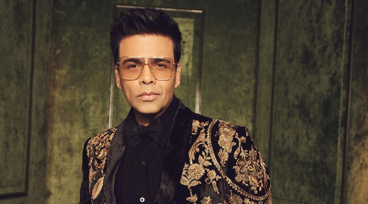 Karan Johar, Jr NTR, Ram Charan invited to join Oscars' Academy: A lowdown - Vimarsana News