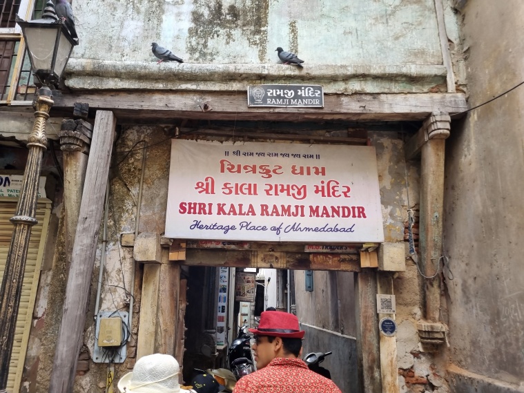pol in ahmedabad