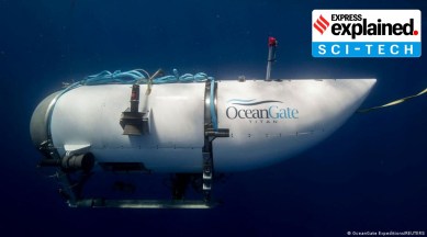 titan submersible.