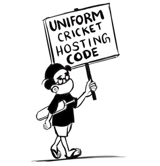 Business As Usual by E P Unny
