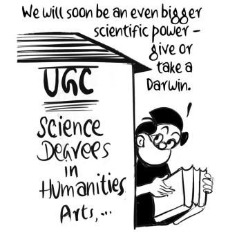 Business As Usual by E P Unny, June 2023-19