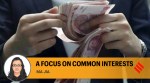 India China bilateral ties, India China relation, India China ties, India China talks, Russia Ukraine Relations, Russia Ukraine Crisis, Indian express, Opinion, Editorial, Current Affairs