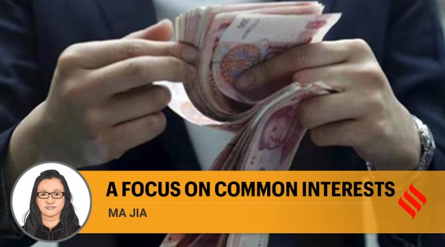 India China bilateral ties, India China relation, India China ties, India China talks, Russia Ukraine Relations, Russia Ukraine Crisis, Indian express, Opinion, Editorial, Current Affairs