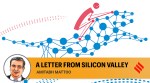 OpenAI, Silicon Valley, ChatGPT, artificial intelligence, Artificial General Intelligence (AGI), Indian express, Opinion, Editorial, Current Affairs
