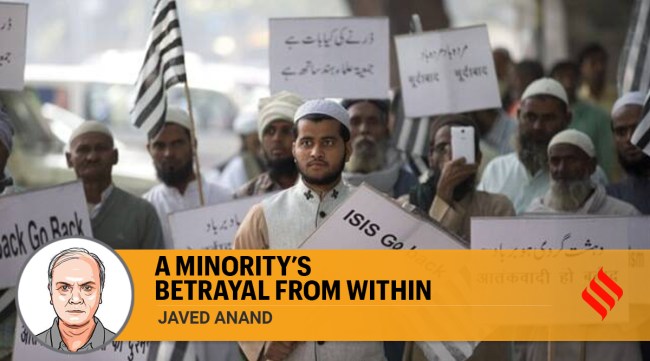 Indian Muslim, Journey of Indian Muslims, Muslim Minority, India, public knowledge, Indian Muslim golden age, Jawahar lal Nehru, Indian Historian, historians on Indian Muslims, institutionalised discrimination, indian express, indian express news
