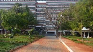 IIT madras demo day
