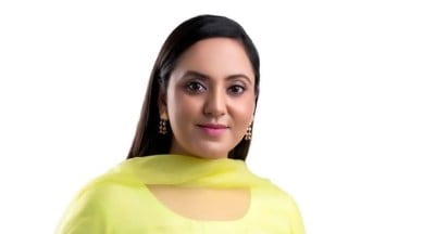 AAP MLA Dr Amandeep Kaur Arora, Punjab Moga civil hospital, health supervisor Mahinder Pal Loomba, graft allegations against Amandeep Kaur Arora, Moha Hospital news, Punjab news, indian express, indian express news