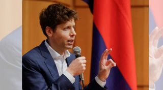 Sam Altman reveals future plans of OpenAI