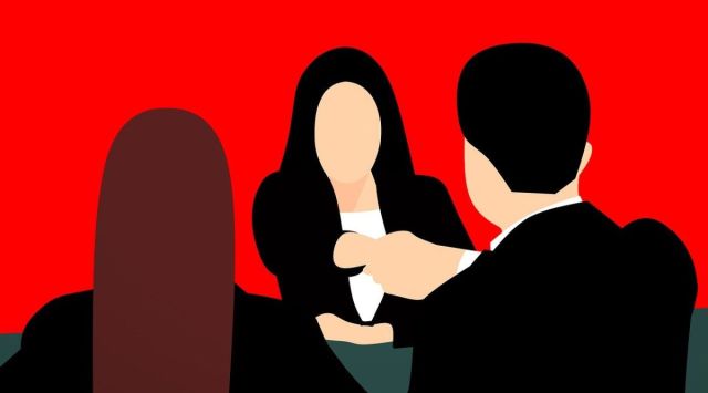 AI to takeover hiring at companies