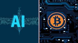 AI vs Bitcoin
