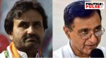 Shaktisinh Gohil, Gujarat PCC president, Deepak Babariya, Haryana and Delhi congress chief, V Vaithilingam, Puducherry PCC president, Varsha Gaikwad, mumbai rcc, congress puducherry congress, delhi congress, haryana congress, gujarat congress, congress news, congress appointments, india political news