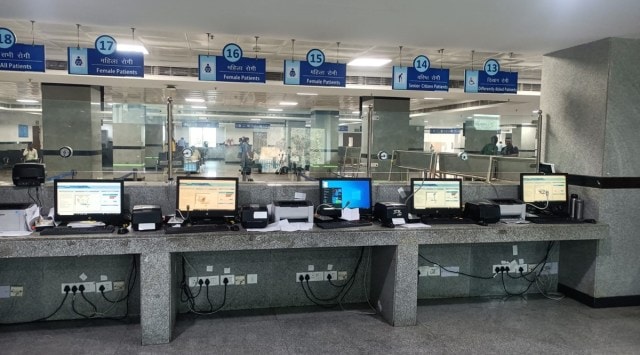 Malware attack on AIIMS, AIIMS Cyber attack, ransome attack, AIIMS server attack, delhi police, AIIMS Malware attack, indian express, indian express news