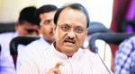 Ajit Pawar Uddhav Thackeray