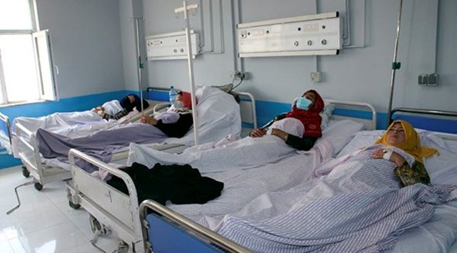 60 girl students in Taliban-led Afghanistan poisoned: What happened ...