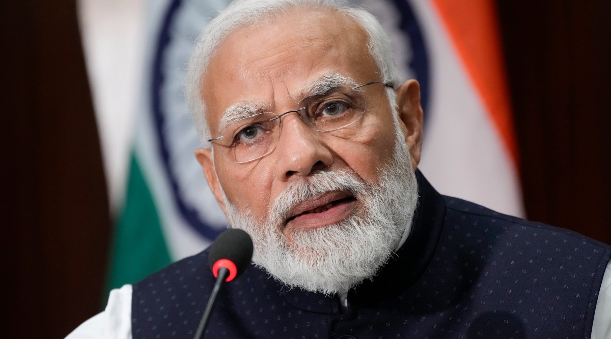 PM Modi on tech, AI education