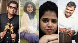 ar rahman, bafta, bafta 2023, bafta breakthrough india, bafta breakthrough, bafta breakthrough 2023, ar rahman songs, ar rahman bafta, Arati Kadav, Alokananda Dasgupta Karthikeya Murthy