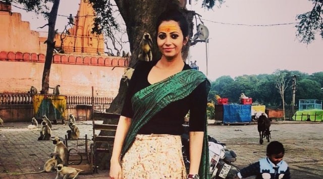 Aaliya Siddiqui